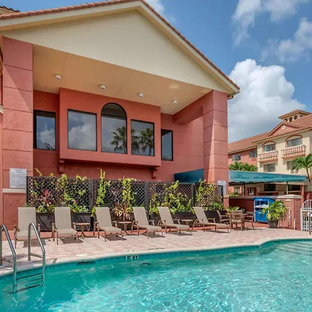 Best Western Plus Palm Beach Gardens Hotel & Suites And Conference Ct-2